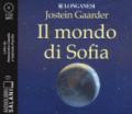 Il mondo di Sofia letto da Alessandra Casella e Gabriele Parrillo. Audiolibro. 2 CD Audio formato MP3