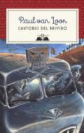 L'autobus del brivido