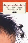 Vita di un pidocchio chiamato Mattia