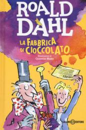 La fabbrica di cioccolato