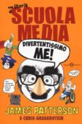 DIVERTENTISSIMO ME!