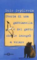 Storia di una gabbianella e del gatto che le insegnò a volare