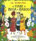 Le fiabe di Beda il Bardo. Ediz. a colori