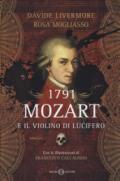 Mozart e il violino di Lucifero