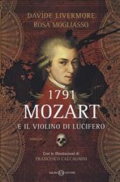 Mozart e il violino di Lucifero