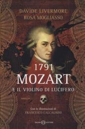 Mozart e il violino di Lucifero