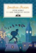 Peter Nimble e i suoi fantastici occhi