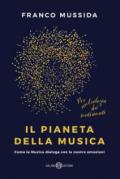 Il pianeta della Musica