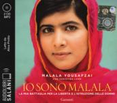 Io sono Malala letto da Alice Protto