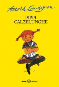 Pippi Calzelunghe