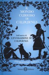 Il mondo curioso di Calpurnia