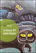 La nonna del gatto soriano