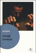 Taccuini di viaggio