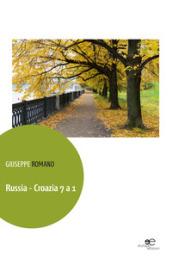 Russia-Croazia 7 a 1