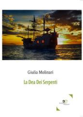 La dea dei serpenti