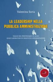 La leadership nella pubblica amministrazione
