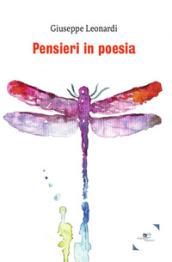 Pensieri in poesia