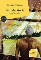 Le righe storte