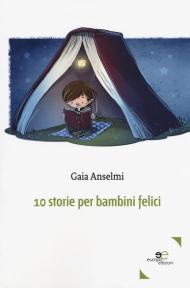 10 storie per bambini felici