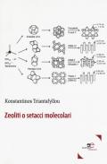 Zeoliti o setacci molecolari