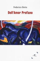 Dell'amor profano