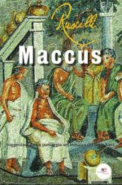 Maccus. Suggestioni da un paesaggio nel mosaico dei Sette Savi