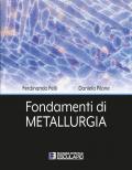Fondamenti di metallurgia