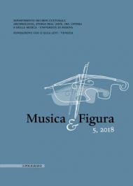 Musica & Figura (2018). Vol. 5