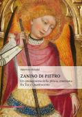 Zanino di Pietro. Un protagonista della pittura veneziana tra Tre e Quattrocento