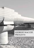 Giorgio Macchi. Progetti
