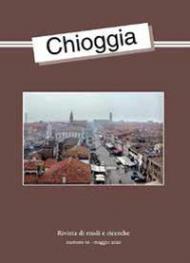 Chioggia. Rivista di studi e ricerche (2020). Vol. 56