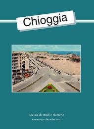 Chioggia. Rivista di studi e ricerche (2021). Vol. 59