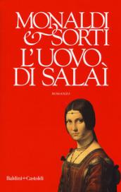 L'uovo di Salaì