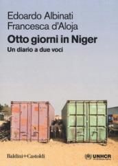 OTTO GIORNI IN NIGER