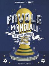 FAVOLE MONDIALI