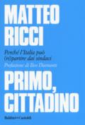 PRIMO, CITTADINO