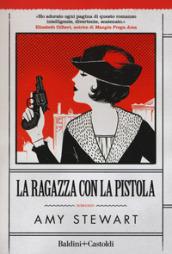 La ragazza con la pistola