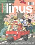 Rivista Linus. Febbraio 2019