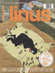 Rivista Linus. Marzo 2019