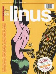 Rivista Linus. Giugno 2019