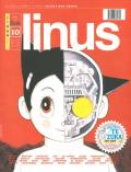 Rivista Linus. Ottobre 2019