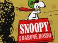 Snoopy vs. il Barone Rosso