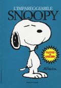 L' impareggiabile Snoopy