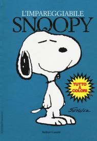 L' impareggiabile Snoopy