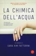 La chimica dell'acqua