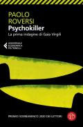 Psychokiller. La prima indagine di Gaia Virgili