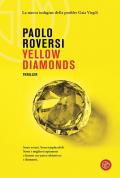 Yellow diamonds