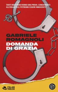 Domanda di grazia