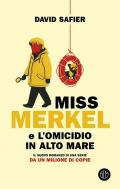 Miss Merkel e l'omicidio in alto mare