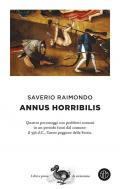 Annus horribilis